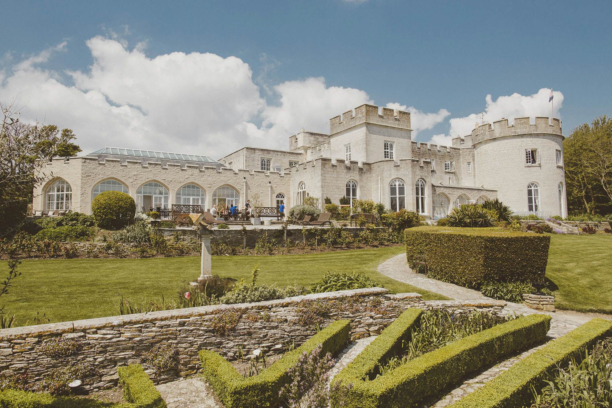 Love The Crown? Rent these UK castles to live like royalty Lonely